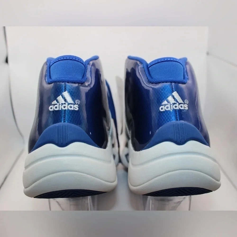 New in Box Adidas Basketball Sneakers Size 13 - Picture 6 of 14